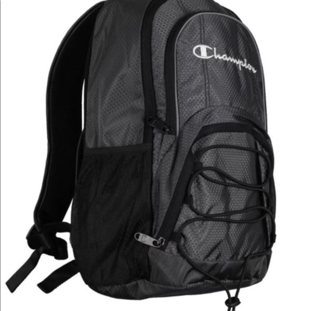 ππ₯ Champion Backpack π₯π - Picture 2 of 3